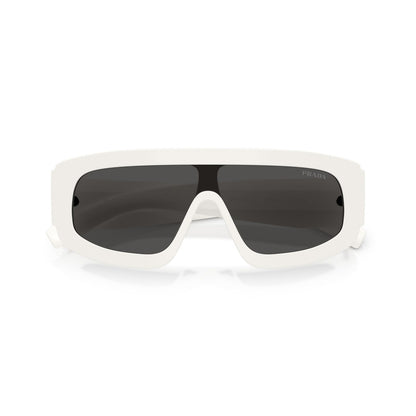 Prada PR D10S - 17K08Z Talco | Occhiale Da Sole Uomo