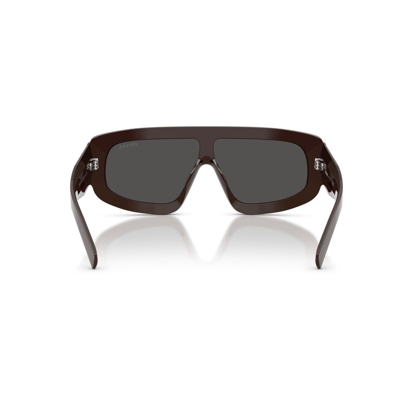 Prada PR D10S - 27I50P Sigaro | Occhiale Da Sole Uomo