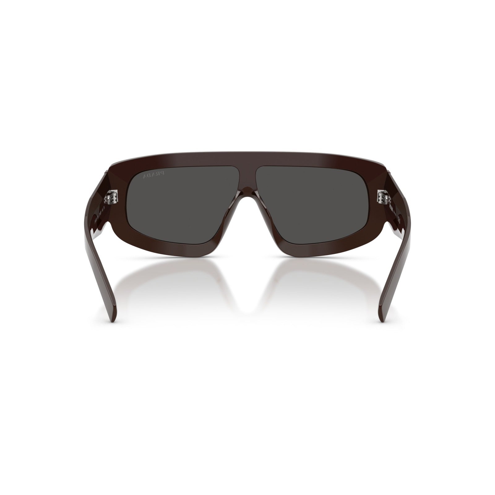 Prada PR D10S - 27I50P Sigaro | Occhiale Da Sole Uomo