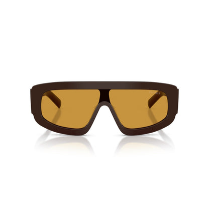 Prada PR D10S - 27I50P Sigaro | Occhiale Da Sole Uomo