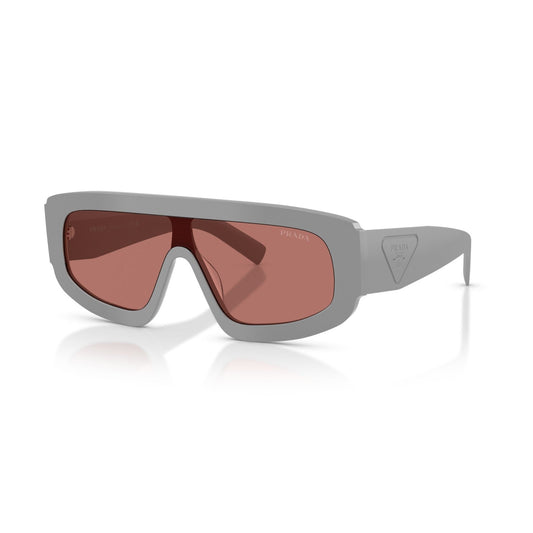Prada PR D10S - 29J80W Cemento | Occhiale Da Sole Uomo