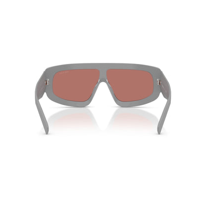 Prada PR D10S - 29J80W Cemento | Occhiale Da Sole Uomo