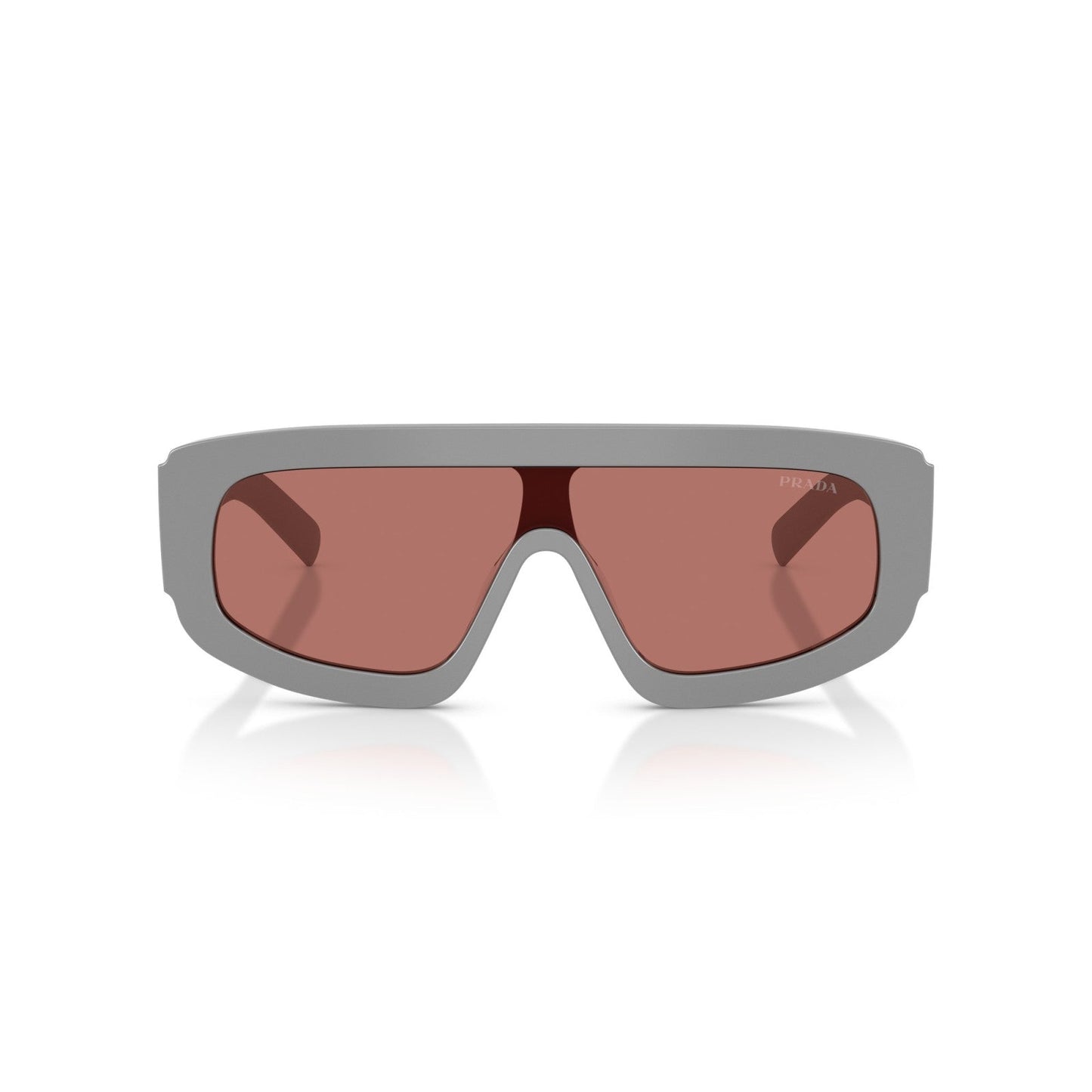 Prada PR D10S - 29J80W Cemento | Occhiale Da Sole Uomo