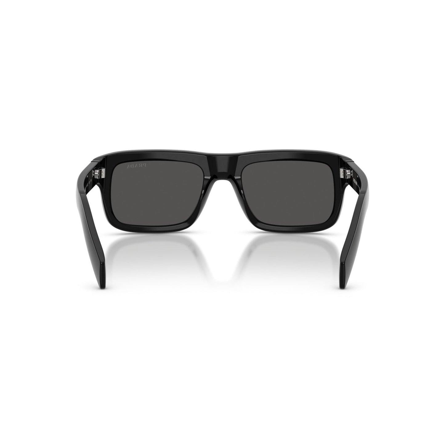 Prada PR D11S - 16K08Z Nero | Occhiale Da Sole Uomo
