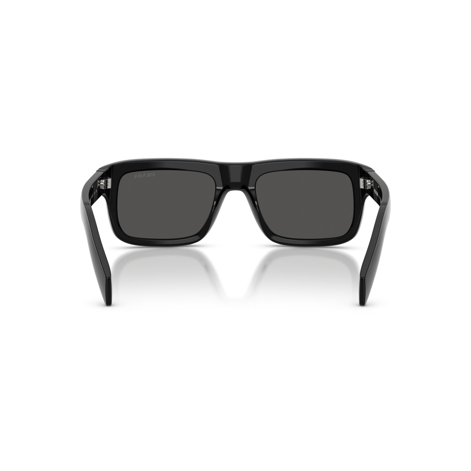 Prada PR D11S - 16K08Z Nero | Occhiale Da Sole Uomo