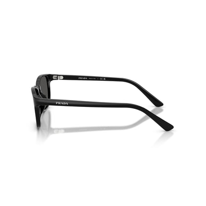 Prada PR D13SU - 16K08Z Nero | Occhiale Da Sole Uomo