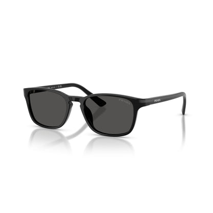 Prada PR D13SU - 16K08Z Nero | Occhiale Da Sole Uomo