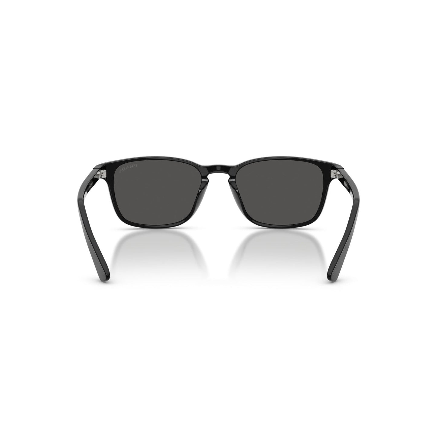 Prada PR D13SU - 16K08Z Nero | Occhiale Da Sole Uomo