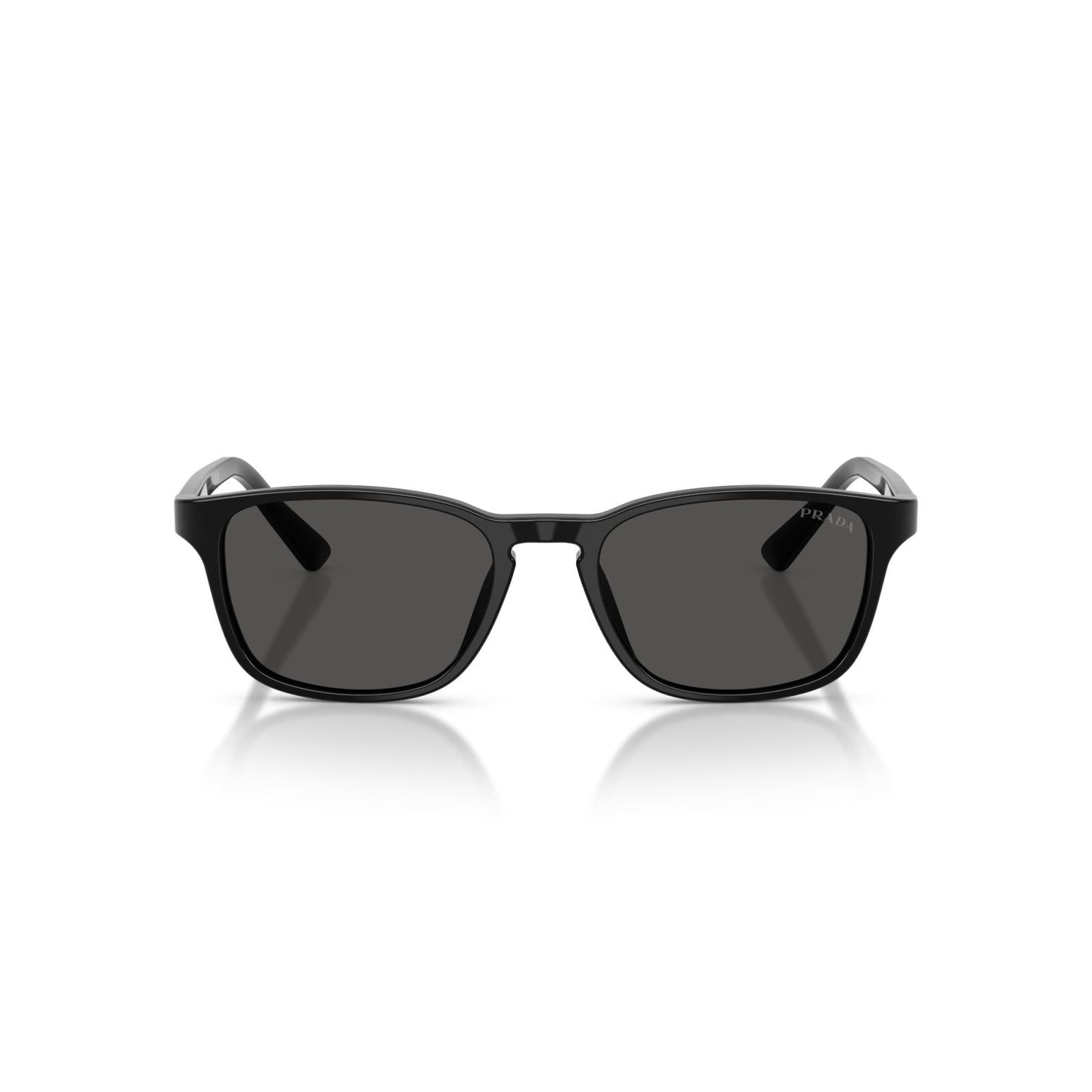 Prada PR D13SU - 16K08Z Nero | Occhiale Da Sole Uomo