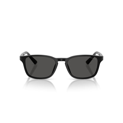 Prada PR D13SU - 16K08Z Nero | Occhiale Da Sole Uomo