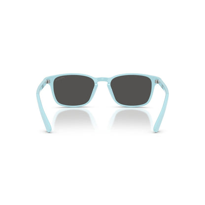 Prada PR D13SU - 25I08Z Azzurro Cielo | Occhiale Da Sole Uomo