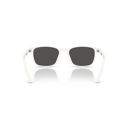 Prada PR D13SU - 27M08Z Bianco | Occhiale Da Sole Uomo