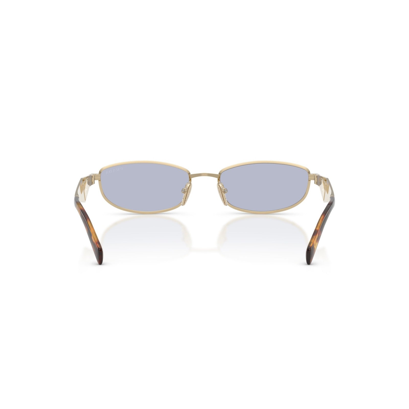 Prada PR D51S - ZVN30X Oro Pallido | Occhiale Da Sole Donna
