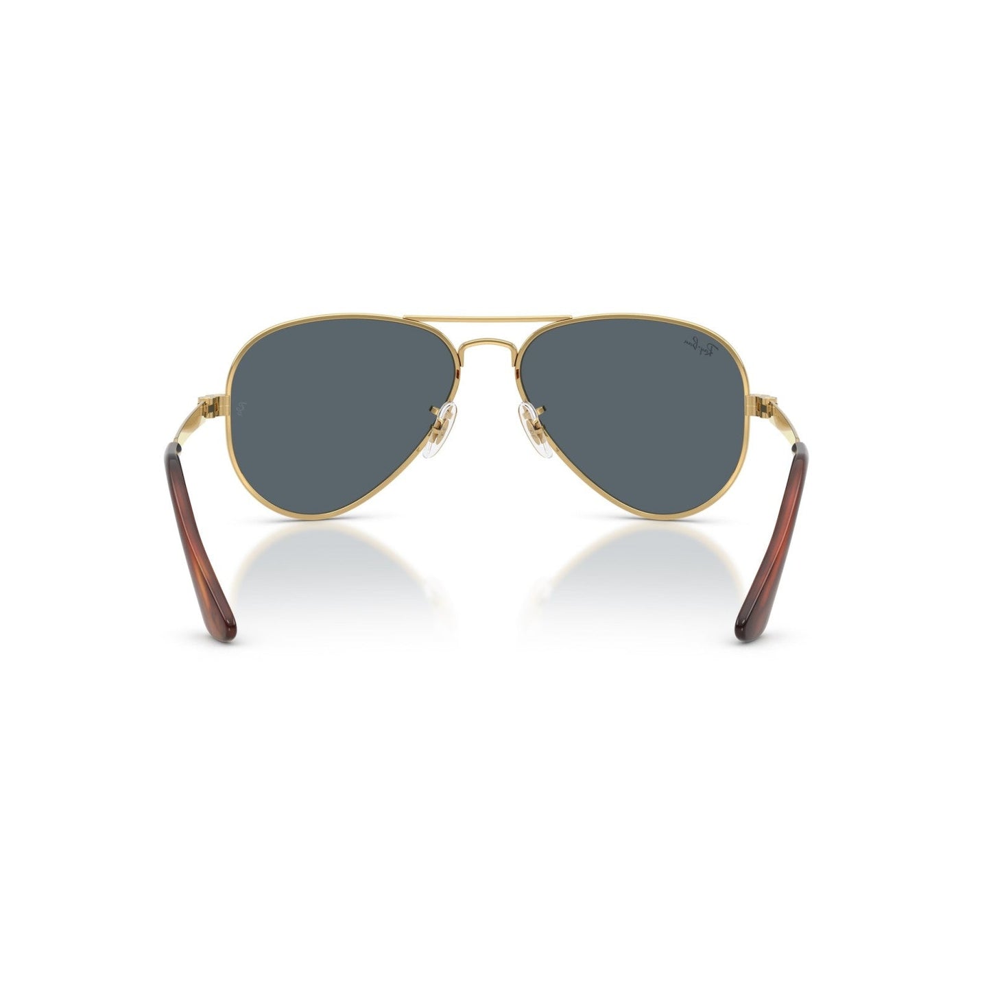Ray-Ban RB 3925 Aviator Max 001/R5 Arista Gold | Occhiale Da Sole Unisex