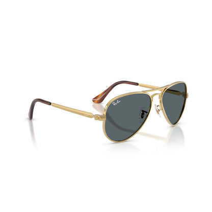 Ray-Ban RB 3925 Aviator Max 001/R5 Arista Gold | Occhiale Da Sole Unisex