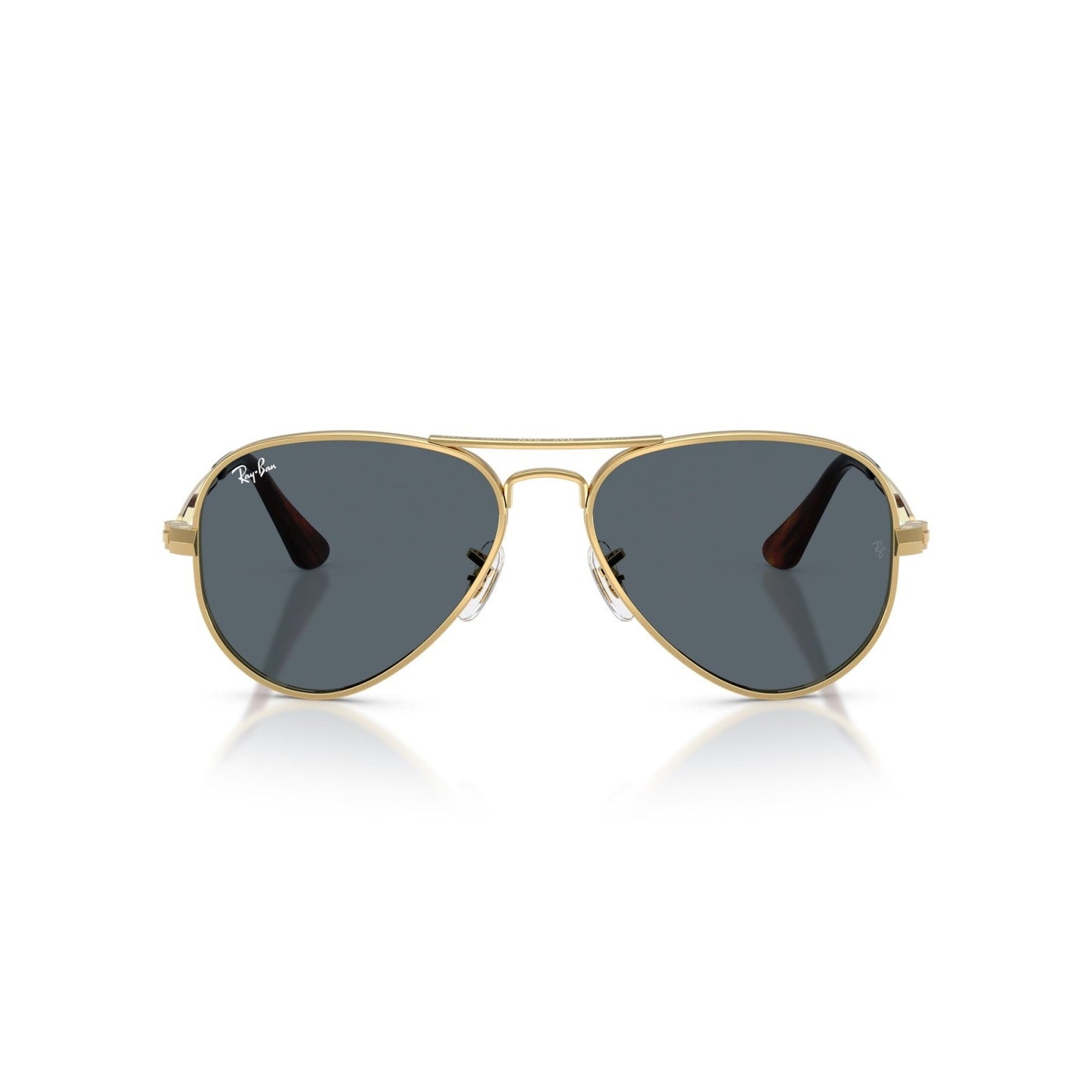 Ray-Ban RB 3925 Aviator Max 001/R5 Arista Gold | Occhiale Da Sole Unisex