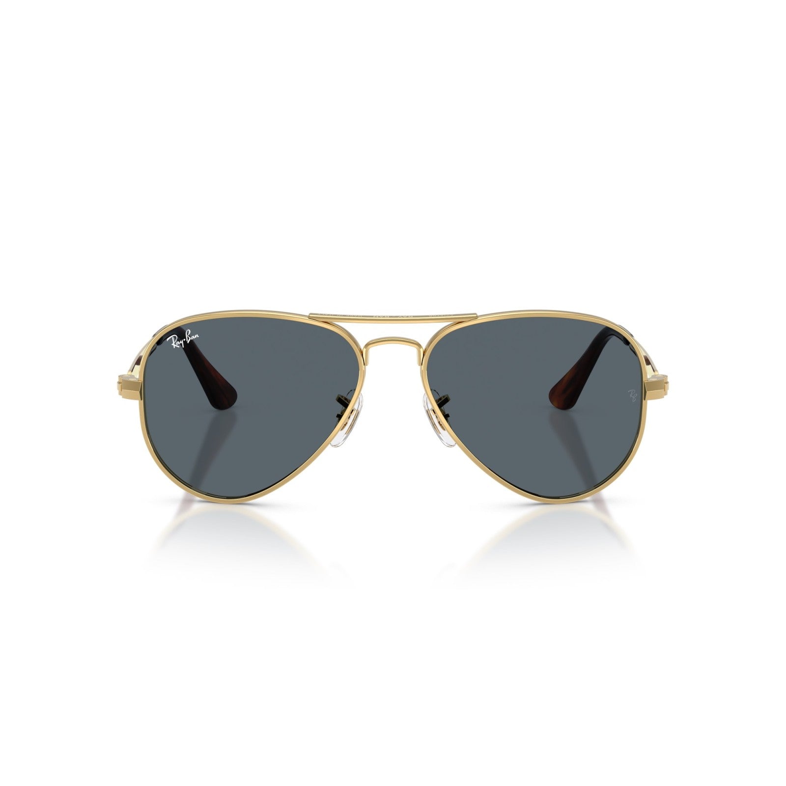 Ray-Ban RB 3925 Aviator Max 001/R5 Arista Gold | Occhiale Da Sole Unisex