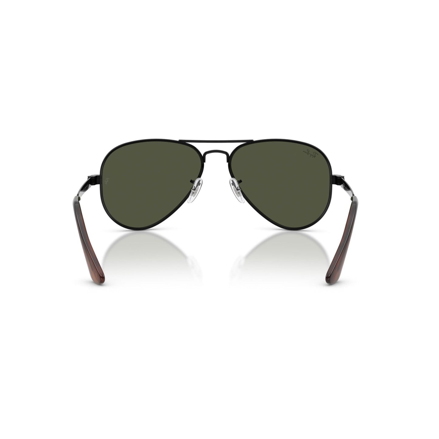 Ray-Ban RB 3925 Aviator Max 002/31 Nero | Occhiale Da Sole Unisex