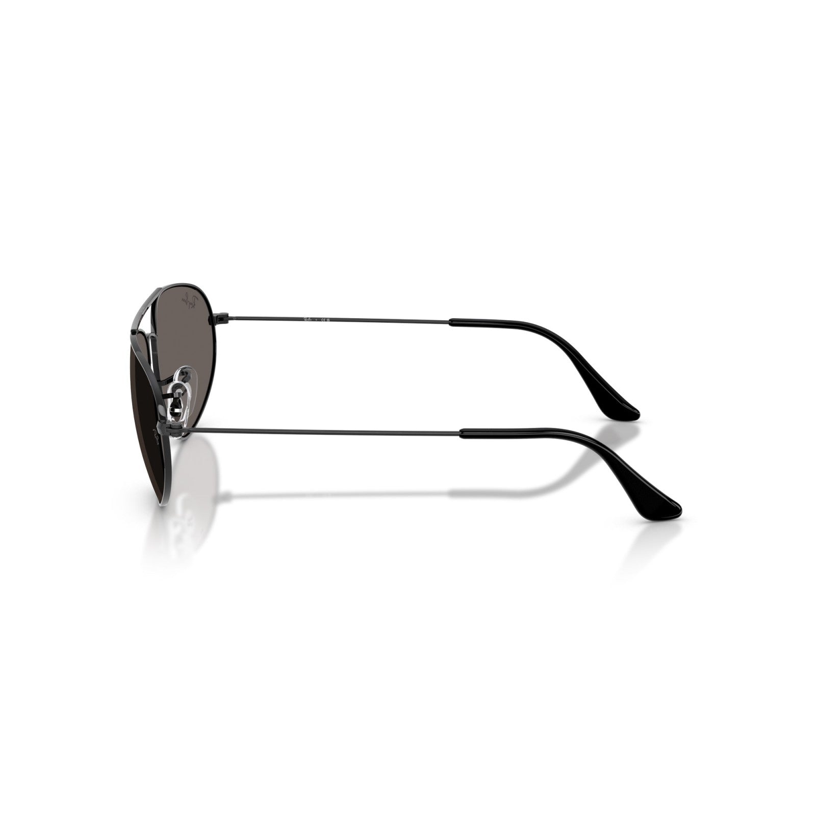 Ray-Ban RB 3945 - 002/B1 Nero | Occhiale Da Sole Unisex