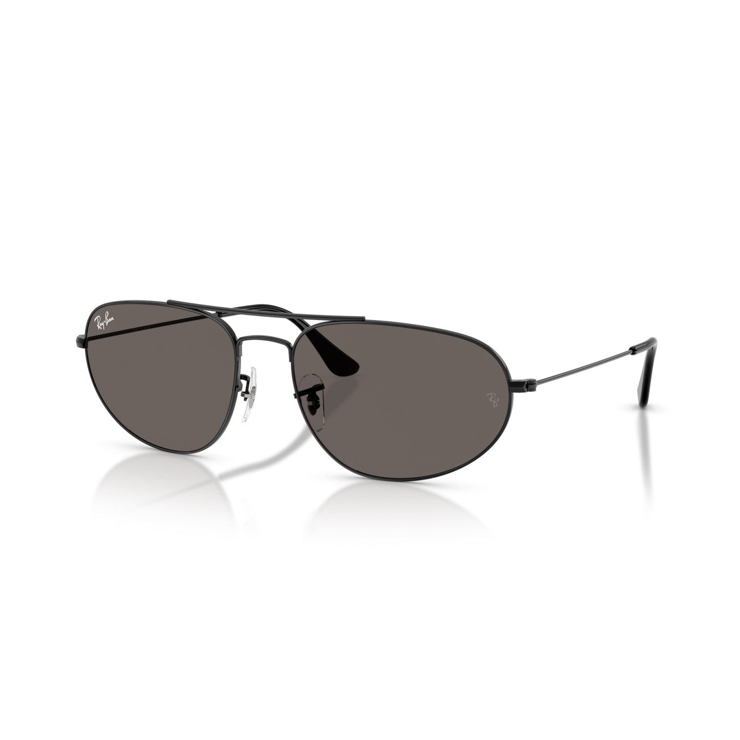 Ray-Ban RB 3945 - 002/B1 Nero | Occhiale Da Sole Unisex