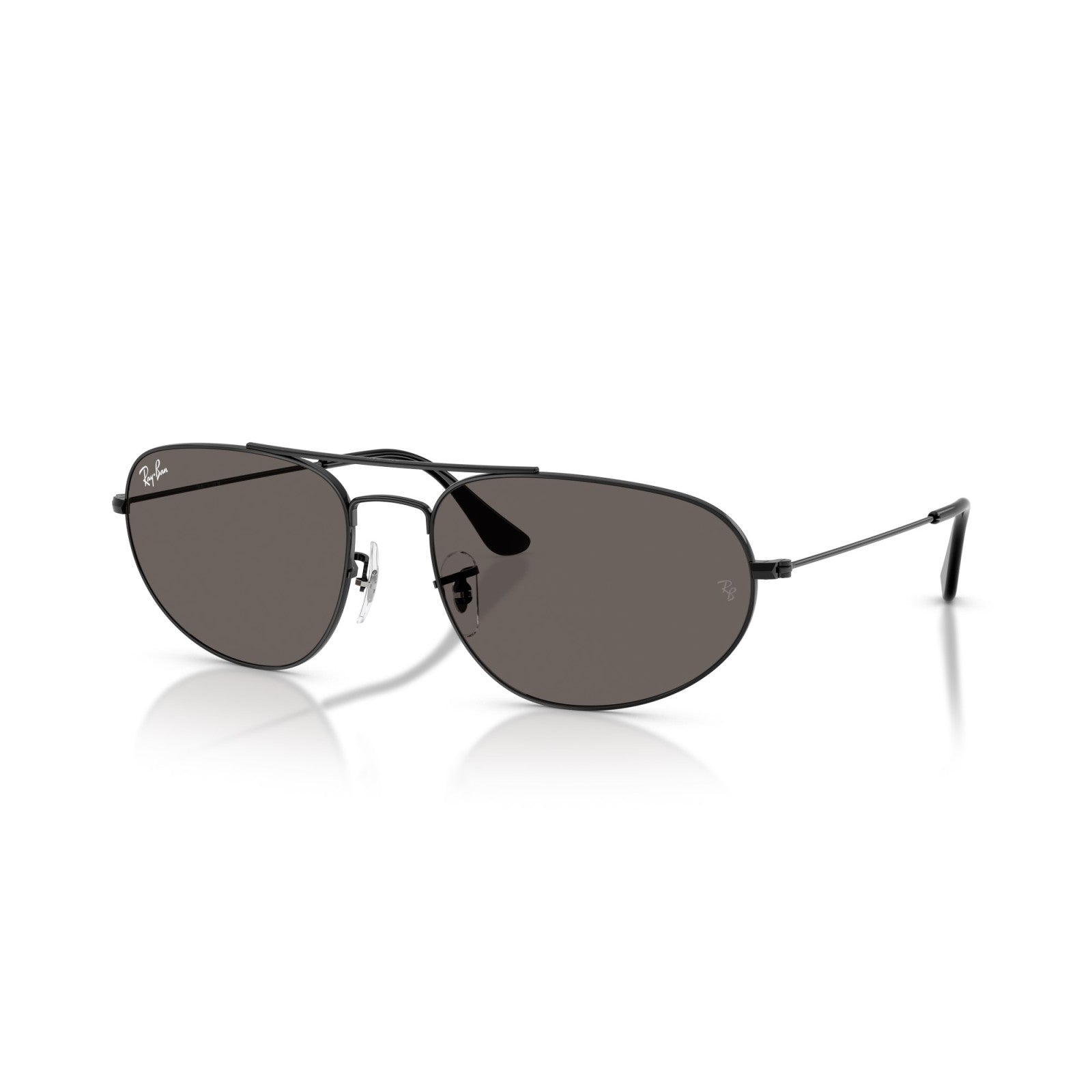 Ray-Ban RB 3945 - 002/B1 Nero | Occhiale Da Sole Unisex
