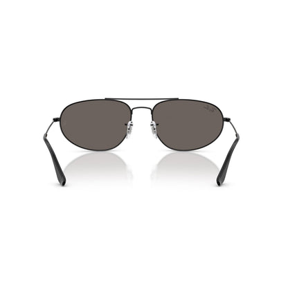 Ray-Ban RB 3945 - 002/B1 Nero | Occhiale Da Sole Unisex