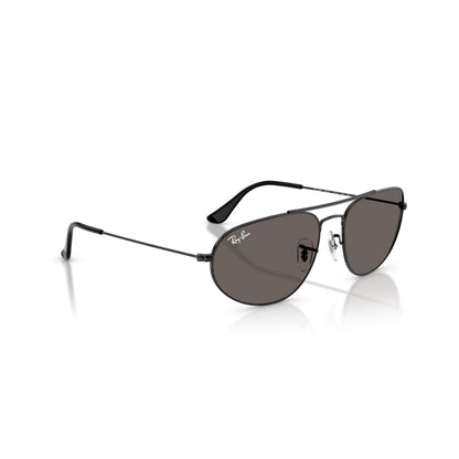 Ray-Ban RB 3945 - 002/B1 Nero | Occhiale Da Sole Unisex