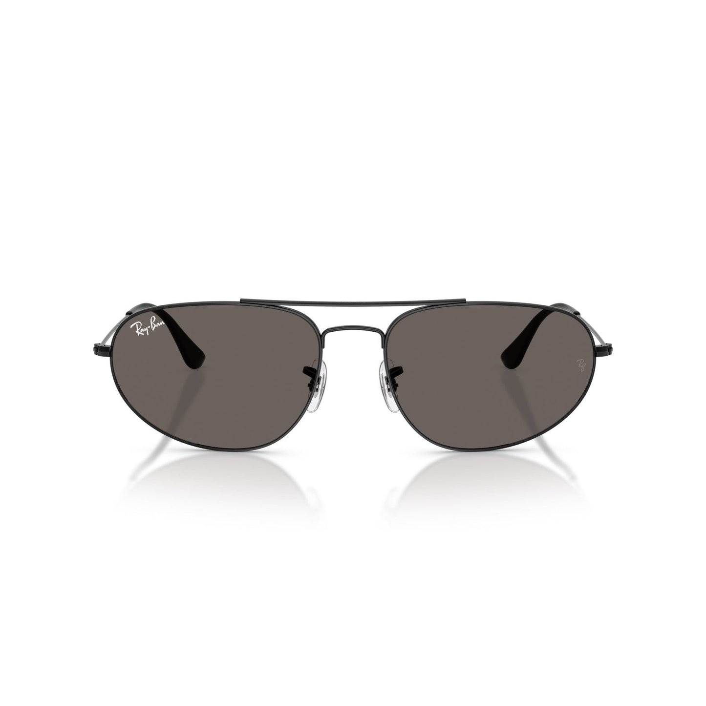 Ray-Ban RB 3945 - 002/B1 Nero | Occhiale Da Sole Unisex