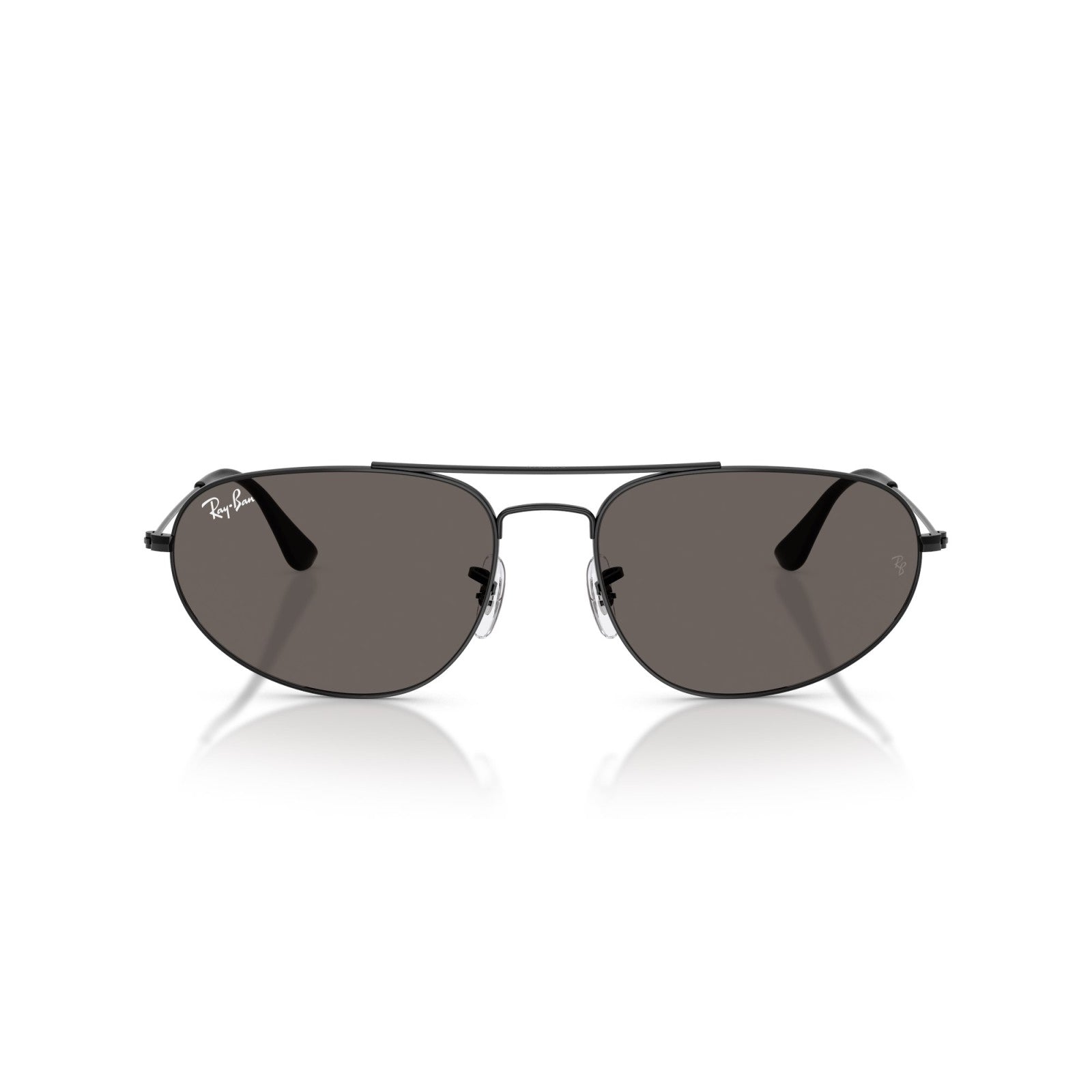 Ray-Ban RB 3945 - 002/B1 Nero | Occhiale Da Sole Unisex