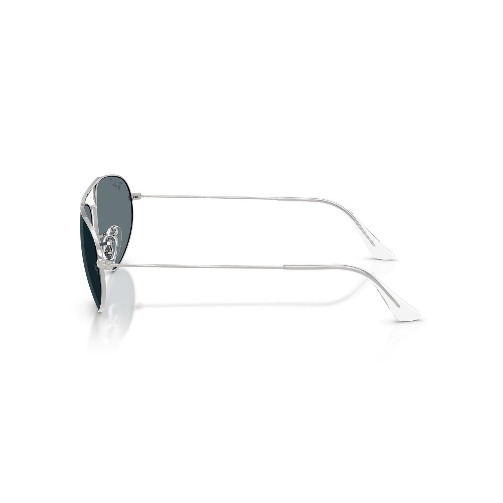 Ray-Ban RB 3945 - 003/3R Argento | Occhiale Da Sole Unisex