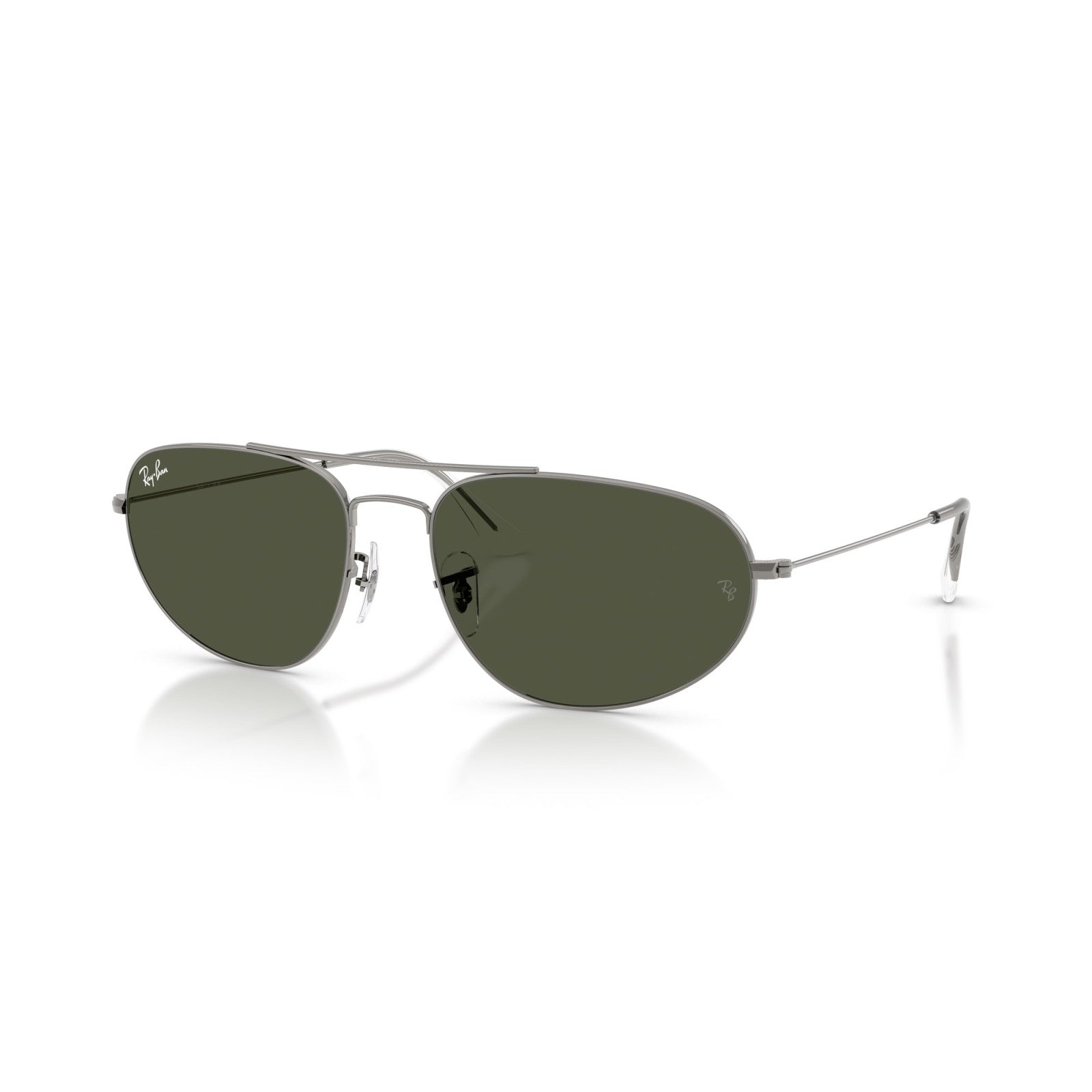 Ray-Ban RB 3945 - 004/31 Canna Di Fucile | Occhiale Da Sole Unisex