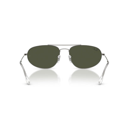 Ray-Ban RB 3945 - 004/31 Canna Di Fucile | Occhiale Da Sole Unisex