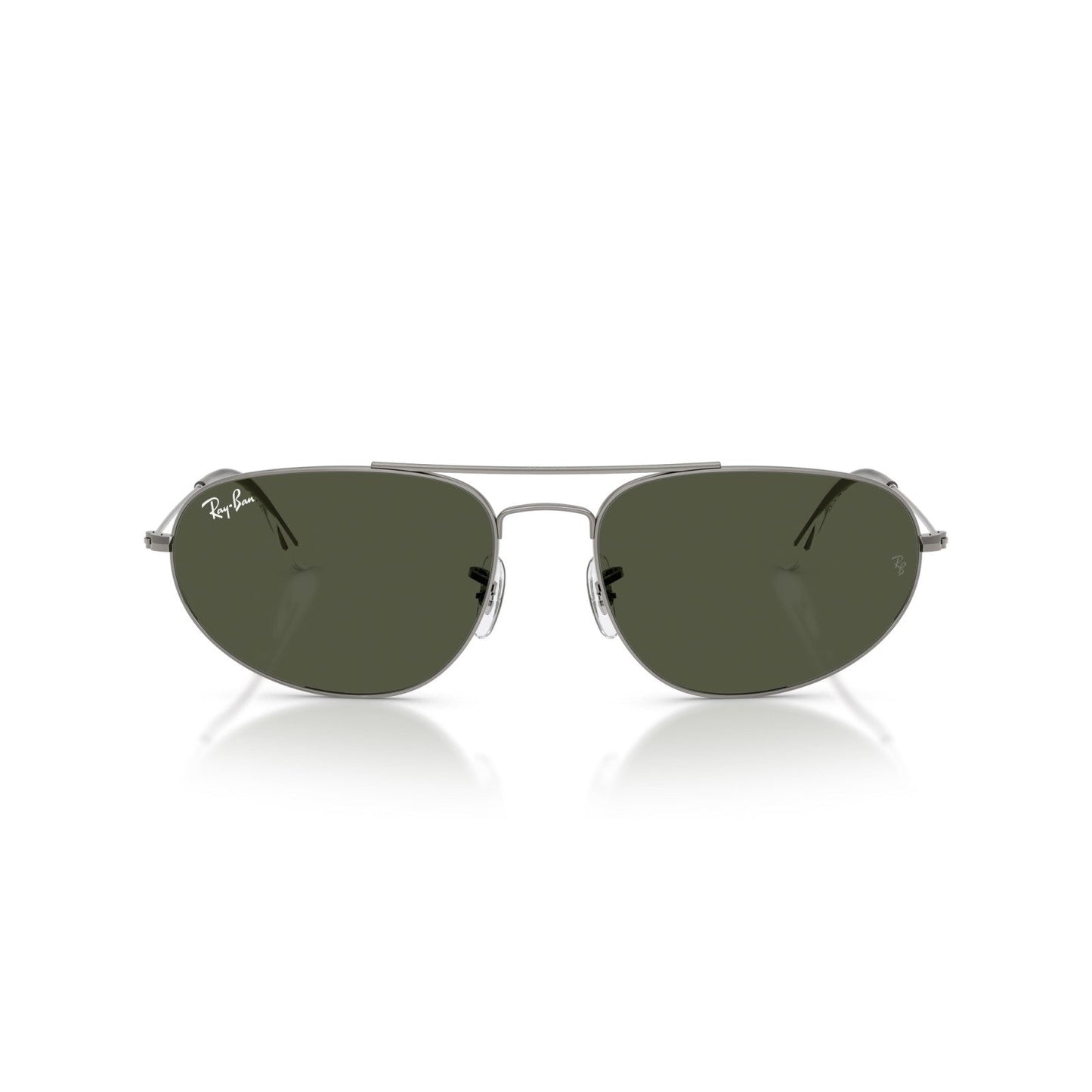 Ray-Ban RB 3945 - 004/31 Canna Di Fucile | Occhiale Da Sole Unisex
