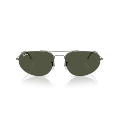 Ray-Ban RB 3945 - 004/31 Canna Di Fucile | Occhiale Da Sole Unisex