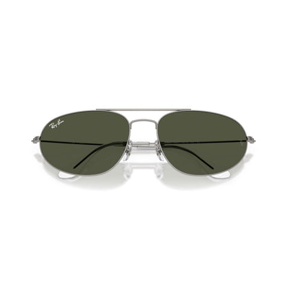 Ray-Ban RB 3945 - 004/31 Canna Di Fucile | Occhiale Da Sole Unisex