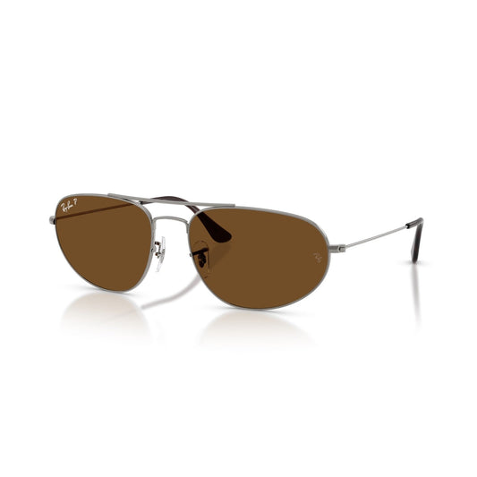 Ray-Ban RB 3945 - 004/57 Canna Di Fucile | Occhiale Da Sole Unisex