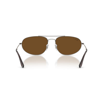 Ray-Ban RB 3945 - 004/57 Canna Di Fucile | Occhiale Da Sole Unisex