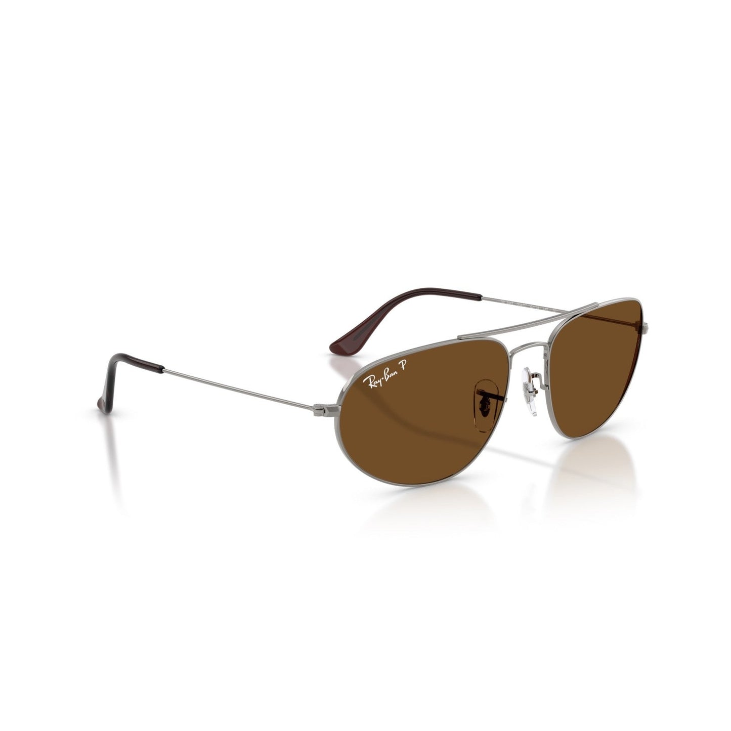 Ray-Ban RB 3945 - 004/57 Canna Di Fucile | Occhiale Da Sole Unisex