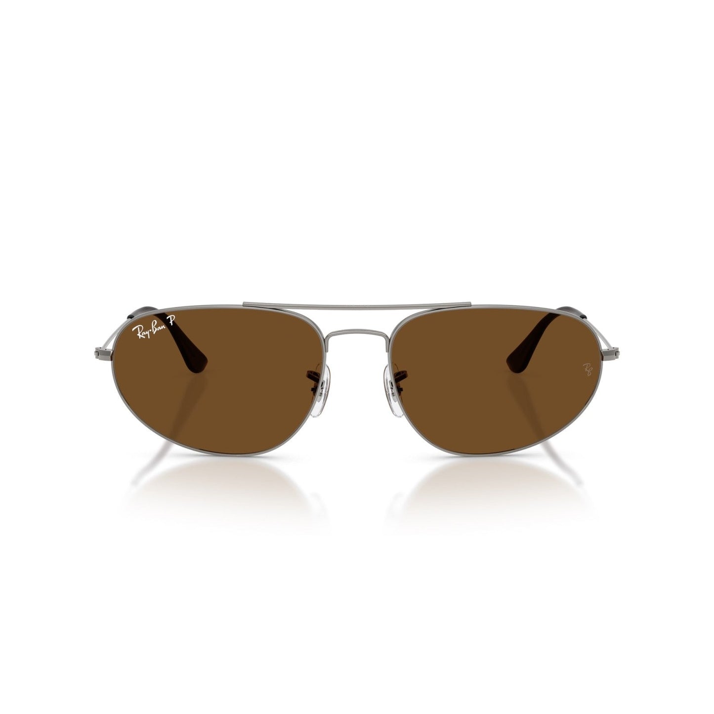 Ray-Ban RB 3945 - 004/57 Canna Di Fucile | Occhiale Da Sole Unisex