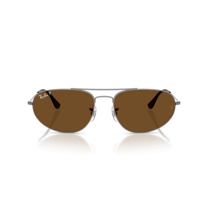 Ray-Ban RB 3945 - 004/57 Canna Di Fucile | Occhiale Da Sole Unisex