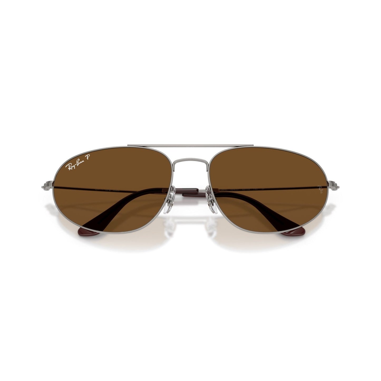 Ray-Ban RB 3945 - 004/57 Canna Di Fucile | Occhiale Da Sole Unisex