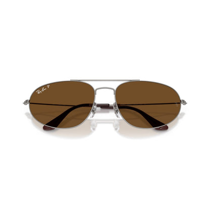 Ray-Ban RB 3945 - 004/57 Canna Di Fucile | Occhiale Da Sole Unisex