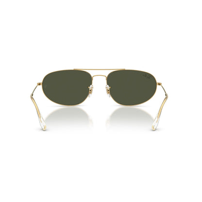 Ray-Ban RB 3945 - 919631 Leggenda Oro | Occhiale Da Sole Unisex