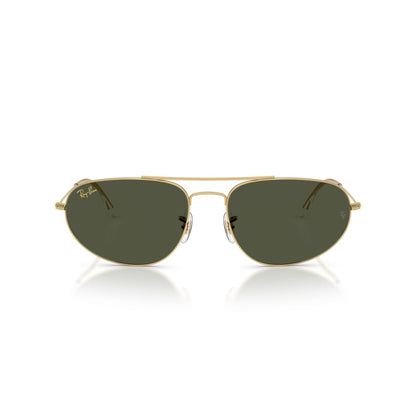 Ray-Ban RB 3945 - 919631 Leggenda Oro | Occhiale Da Sole Unisex