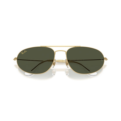 Ray-Ban RB 3945 - 919631 Leggenda Oro | Occhiale Da Sole Unisex