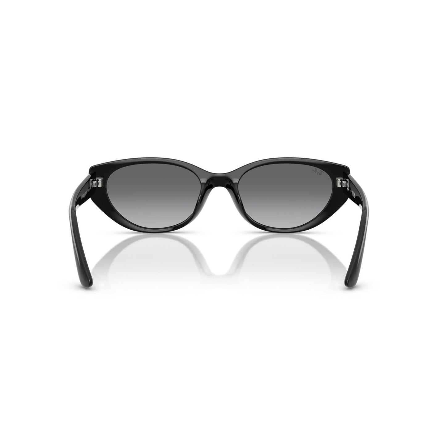 Ray-Ban RB 4457D - 667711 Nero | Occhiale Da Sole Unisex