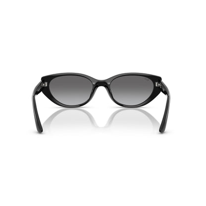 Ray-Ban RB 4457D - 667711 Nero | Occhiale Da Sole Unisex