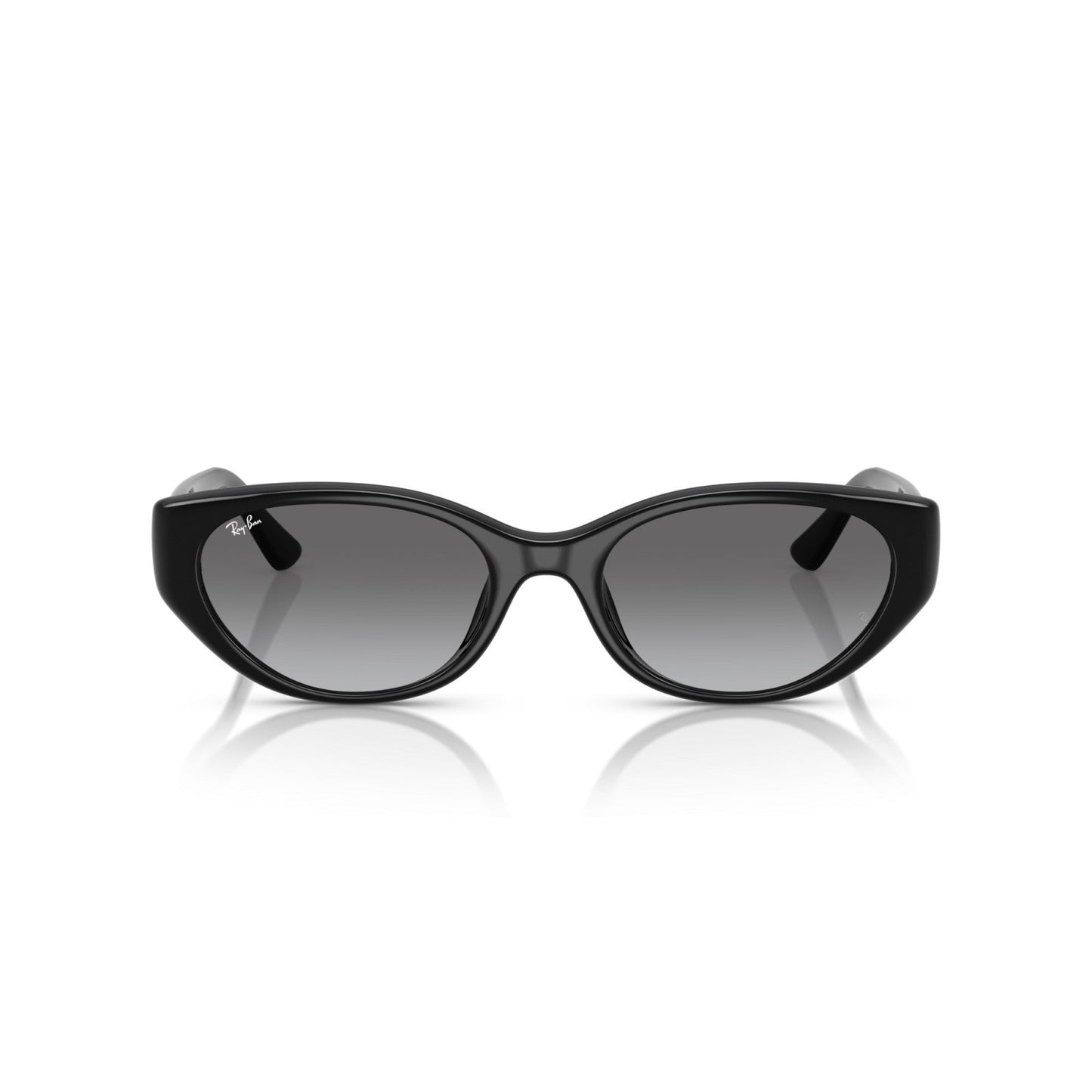 Ray-Ban RB 4457D - 667711 Nero | Occhiale Da Sole Unisex