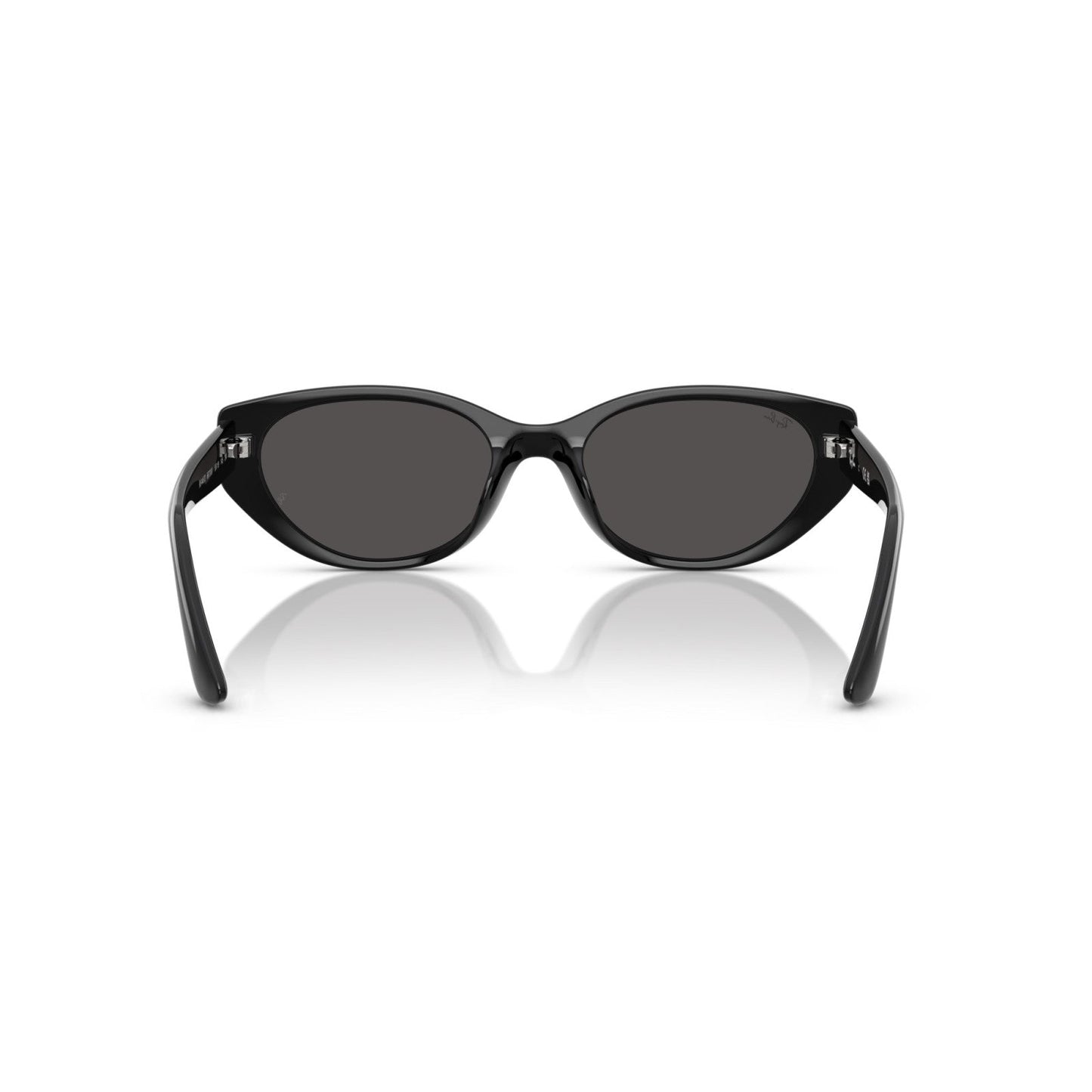 Ray-Ban RB 4457D - 667787 Nero | Occhiale Da Sole Unisex