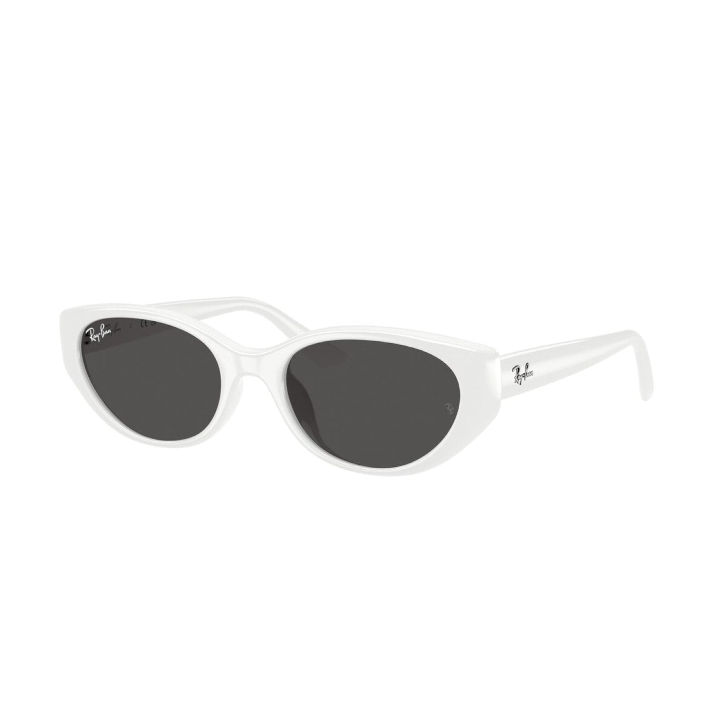 Ray-Ban RB 4457D - 677287 Bianco | Occhiale Da Sole Unisex